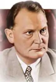 Hermann Goering - Hermann Wilhelm Göring 